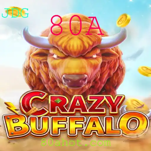 CRAZYBUFFALO: Desvendando o Jogo que Dominou as Redes