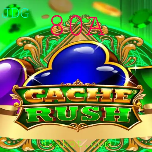CacheRush: A Nova Tendência no Mundo dos Jogos com Elementos de Estratégia