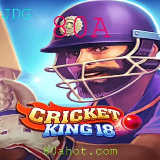 CricketKing18: Dominando o Campo com Estratégia e Paixão