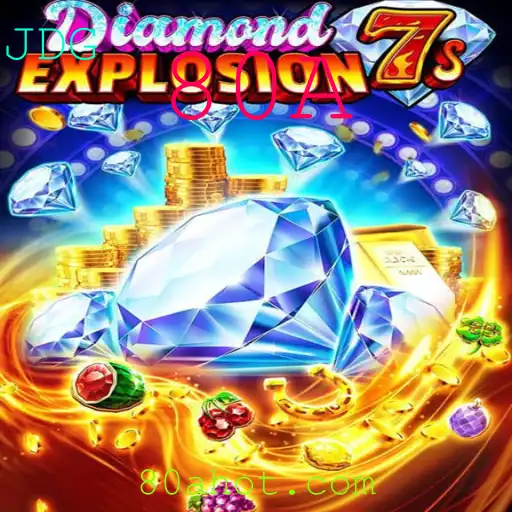 DiamondExplosion7s: Descubra o Vibrante Mundo deste Jogo de Azar Revolucionário