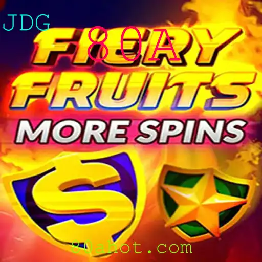 FieryFruitsMoreSpins: Um Mergulho no Mundo dos Jogos de Caça-Níqueis
