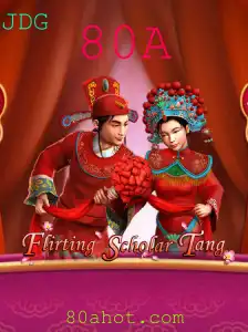 Descubra o Encantador Mundo de Flirting Scholar Tang: Regras e Introdução ao Jogo