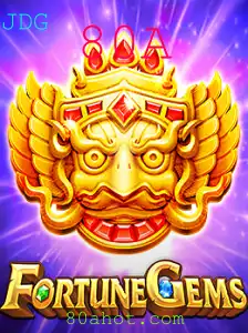 Explorando FortuneGems: Um Mergulho no Fascinante Mundo do Jogo 80A