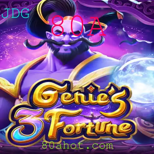 Genie3Fortune: Desvendando o Fascinante Mundo da Aventura Lúdica