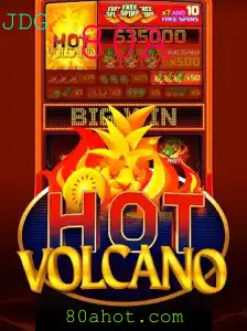 Descobrindo o Excitante Mundo de HotVolcano