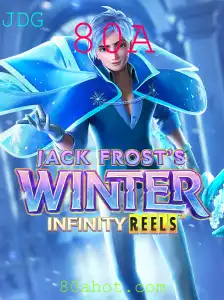 Tudo sobre JackFrostsWinter: Uma Jornada Congelante no Mundo dos Jogos