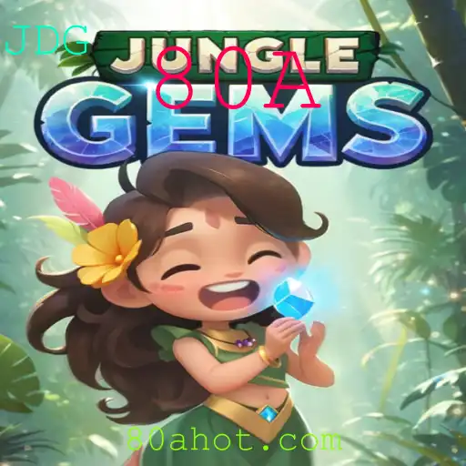 Explorando JungleGems - Um Mergulho Aventura no Mundo dos Jogos