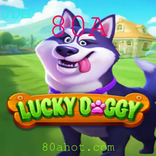 Descubra LuckyDoggy: O Jogo Emocionante com a Palavra-Chave 80A