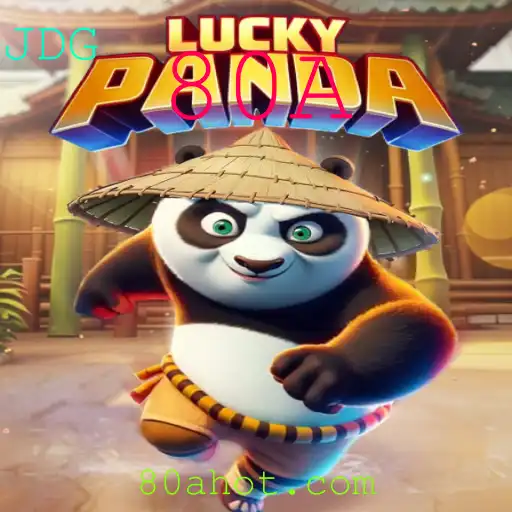 Explorando o Universo de LuckyPanda: A Nova Sensação dos Jogos