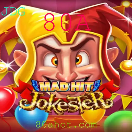 MadHitJokester: Uma Imersão no Jogo de Estratégia e Riso com a Chave 80A