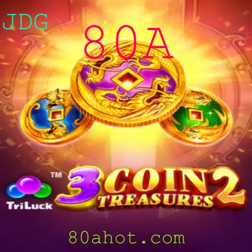 Explorando o Aventuroso Mundo de 3CoinTreasures2