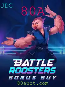 BattleRoostersBonusBuy: Uma Aventura Eletrocutante no Mundo dos Jogos