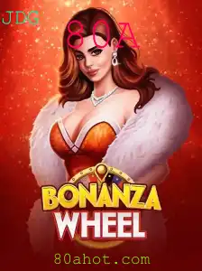 Descubra BonanzaWheel: O Jogo de Sorte e Estratégia com um Toque Único