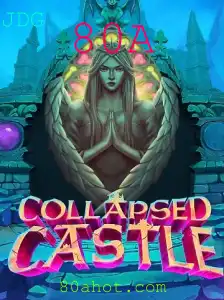 Desvendando o Mundo de CollapsedCastle: Mergulho nas Aventuras de 80A