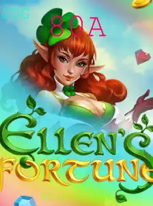 Descubra EllensFortune: Um Jogo Inovador para Todas as Idades
