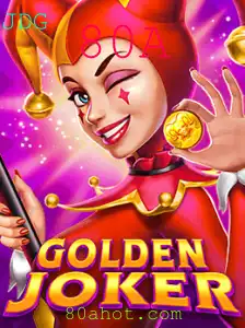 Descubra o Fascinante Mundo de GoldenJoker com a Palavra-Chave: 80A