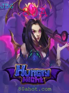 Descubra o Fascinante Mundo de HungryNight