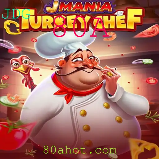 Explore o Mundo de JManiaTurkeyChef: Cozinhando Aventura e Estratégia