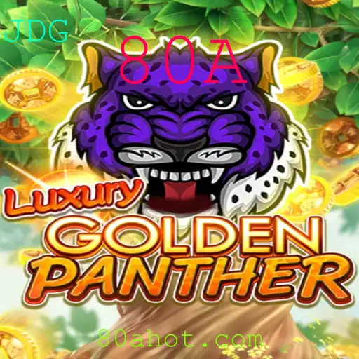 Descubra LUXURYGOLDENPANTHER: Um Novo Jogo Empolgante com um Elemento Surpreendente '80A'