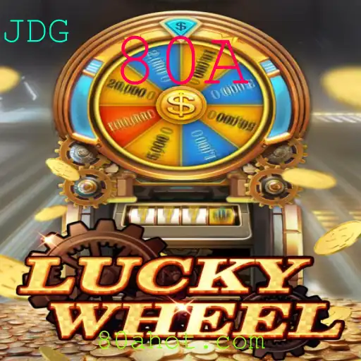 LuckyWheel: Mergulhe no Mundo da Diversão e Sorte