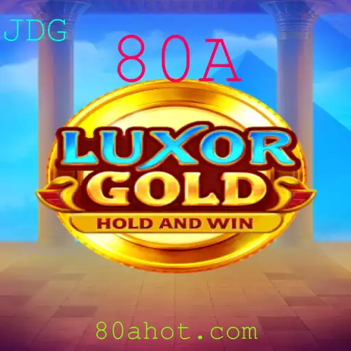LuxorGold: Explorando o Fascinante Mundo do Novo Jogo com a Palavra-Chave 80A
