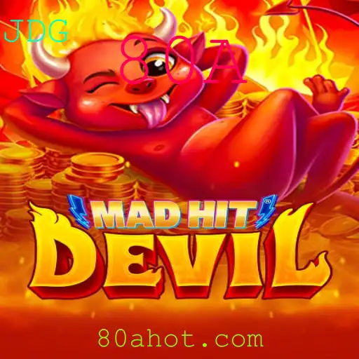 Descubra o Fascinante Mundo de 'MadHitDevil': O Jogo que Está Conquistando o Público