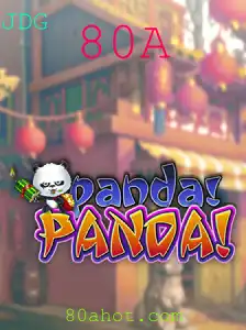 Explorando o Fascinante Mundo de PandaPanda