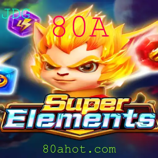 Explorando SuperElements: Uma Jornada Inovadora no Mundo dos Jogos