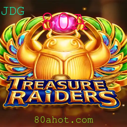 Explorando o Jogo TREASURERAIDERS e a Palavra-Chave 80A