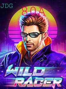 WildRacer: Experimente a Adrenalina de Correr no Selvagem