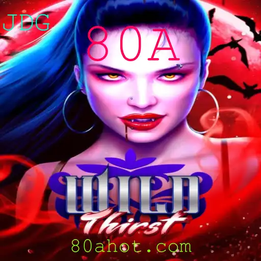 WildThirst: Mergulhe na Aventura com a Palavra-chave 80A