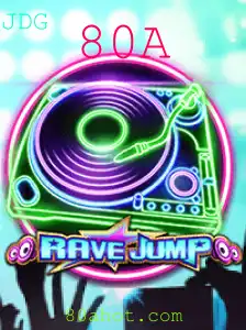 Descubra RaveJump: O Fenômeno dos Jogos em 80A