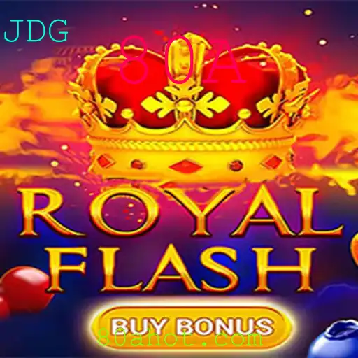 RoyalFlashBuyBonus: A Nova Sensação no Mundo dos Jogos