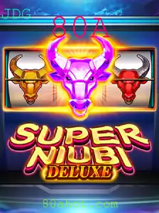 SuperNiubiDeluxe: Uma Imersão no Mundo das Avenças Digitais