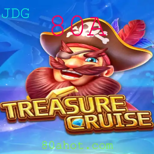 Explorando o Mundo Empolgante de TREASURECRUISE