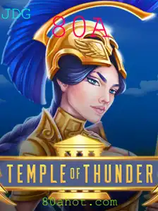 Descubra o Fascinante Jogo TempleofThunder: Uma Jornada Mítica