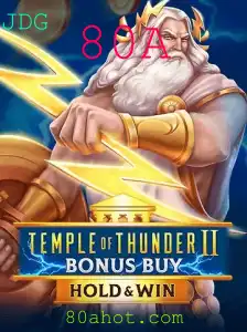 Explorando TempleofThunderIIBonusBuy: Um Mergulho na Aventura e Estratégia
