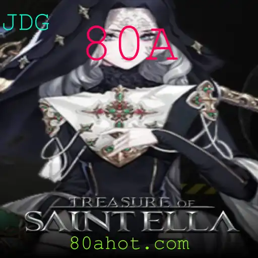 Descubra os Segredos de Treasure of Saint Ella: Uma Aventura Épica com Múltiplos Desafios
