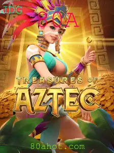Explorando 'Treasures of Aztec': Aventuras e Regras