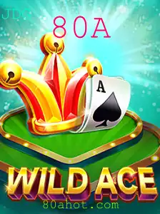Descubra o mundo empolgante de WildAce: Um jogo imersivo com o código 80A