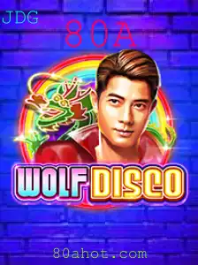 Descubra o Mundo de WolfDisco: Um Jogo Imersivo com Temática dos Anos 80